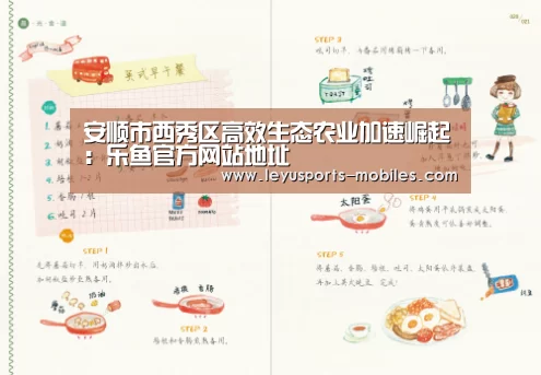 安顺市西秀区高效生态农业加速崛起:乐鱼官方网站地址(图2) 乐鱼官方网站地址
